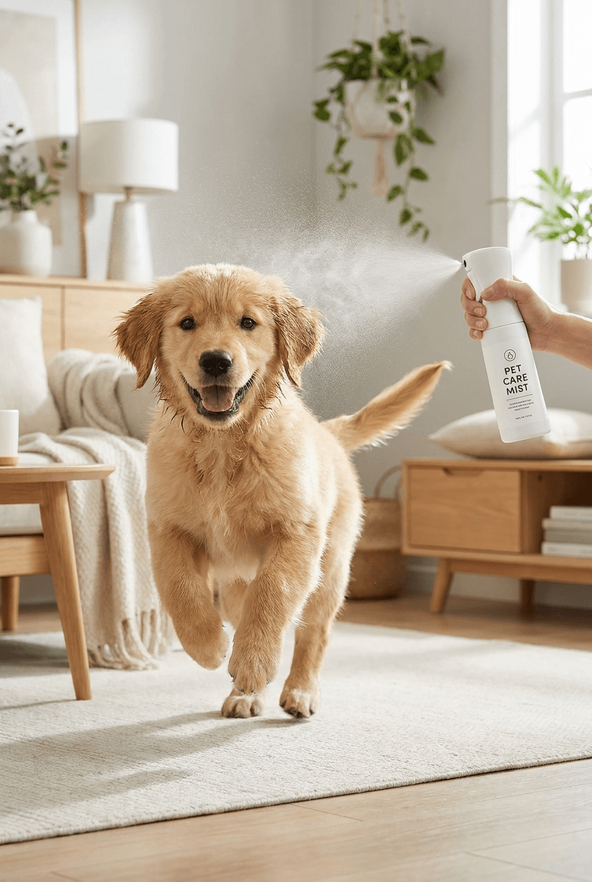 Golden Retriever