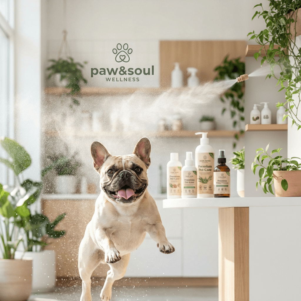 French Bulldog