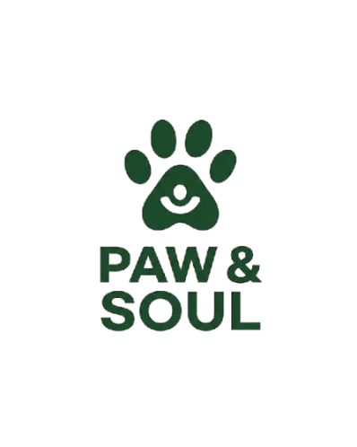 Paw & Soul Logo